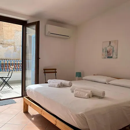 Casa Sofia, In Centro Citta Palermo