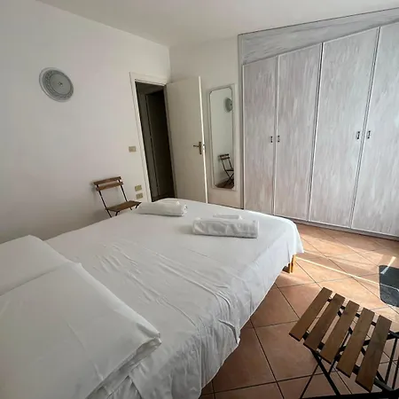Casa Sofia, In Centro Citta Apartman *