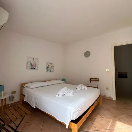 Apartman Casa Sofia, In Centro Citta Palermo