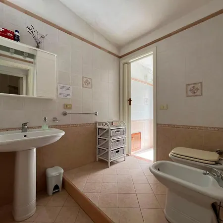 Casa Sofia, In Centro Citta * Palermo