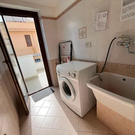 Casa Sofia, In Centro Citta Palermo