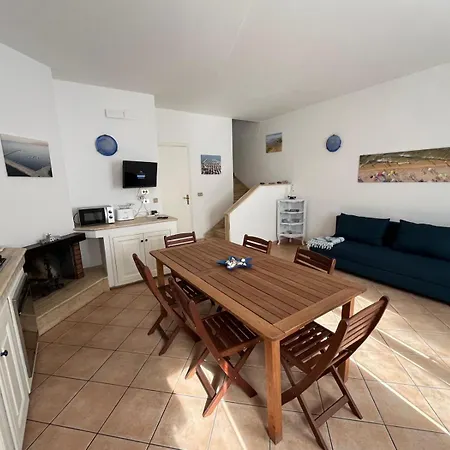 Apartman Casa Sofia, In Centro Citta