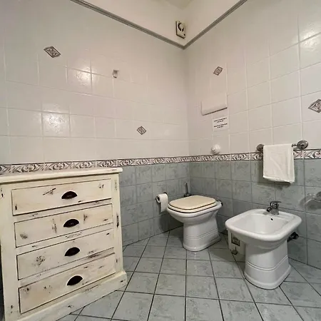 Casa Sofia, In Centro Citta Apartman