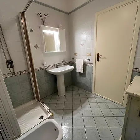Apartman Casa Sofia, In Centro Citta